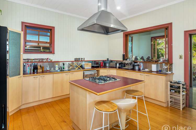 Fourth view of Homely house listing, 18 Gordon Street, Paddington QLD 4064