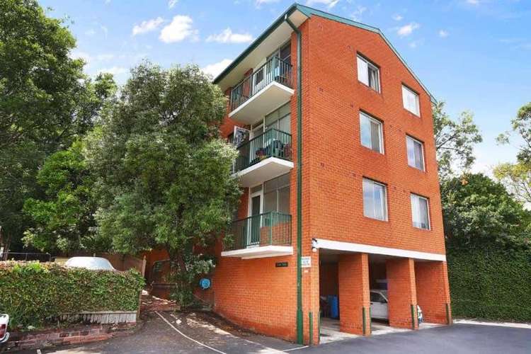 Fourth view of Homely studio listing, 9/264A BRIDGE ROAD, Glebe NSW 2037