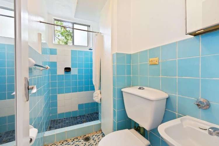 Fifth view of Homely studio listing, 9/264A BRIDGE ROAD, Glebe NSW 2037