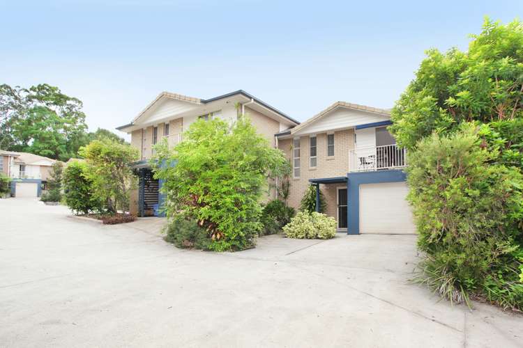 Second view of Homely townhouse listing, 24/68 Carter Road, Nambour QLD 4560
