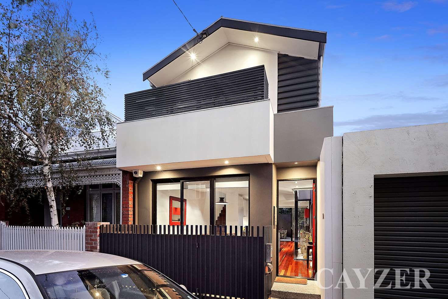 Main view of Homely house listing, 104A Erskine Street, Middle Park VIC 3206