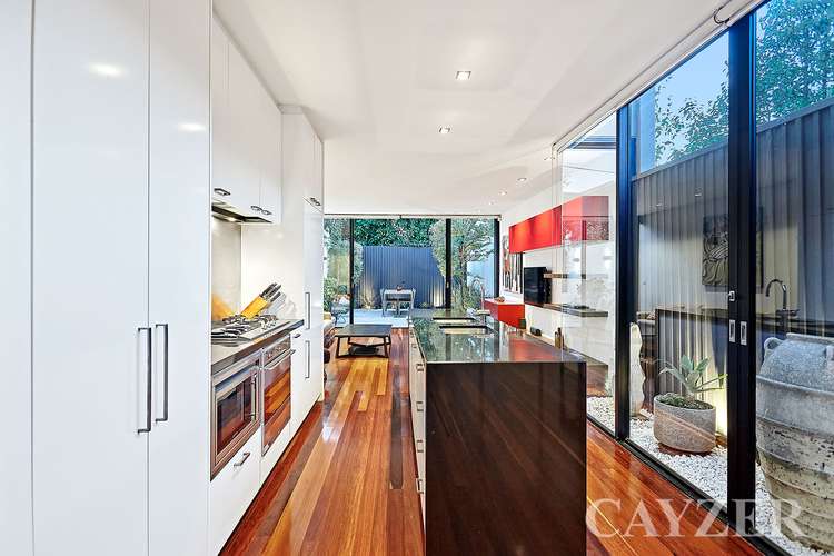 Fourth view of Homely house listing, 104A Erskine Street, Middle Park VIC 3206