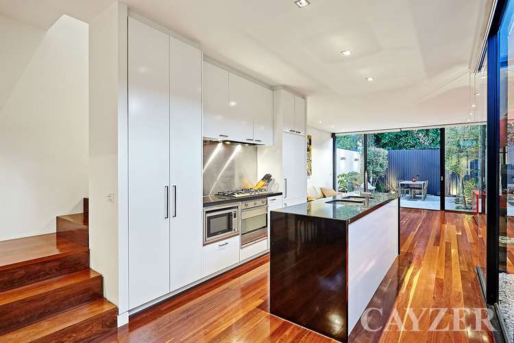 Fifth view of Homely house listing, 104A Erskine Street, Middle Park VIC 3206