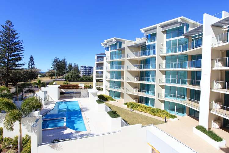 Second view of Homely unit listing, 9/107 Esplanade, Bargara QLD 4670