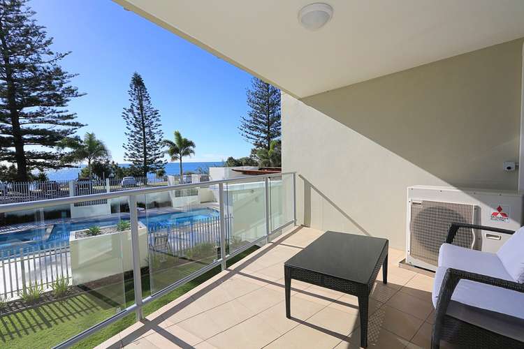 Fourth view of Homely unit listing, 9/107 Esplanade, Bargara QLD 4670