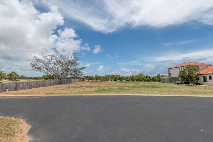 Third view of Homely residentialLand listing, 30 Chantelle Circuit, Coral Cove QLD 4670