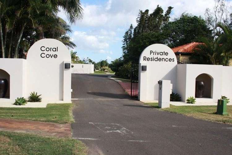 Fifth view of Homely residentialLand listing, 30 Chantelle Circuit, Coral Cove QLD 4670