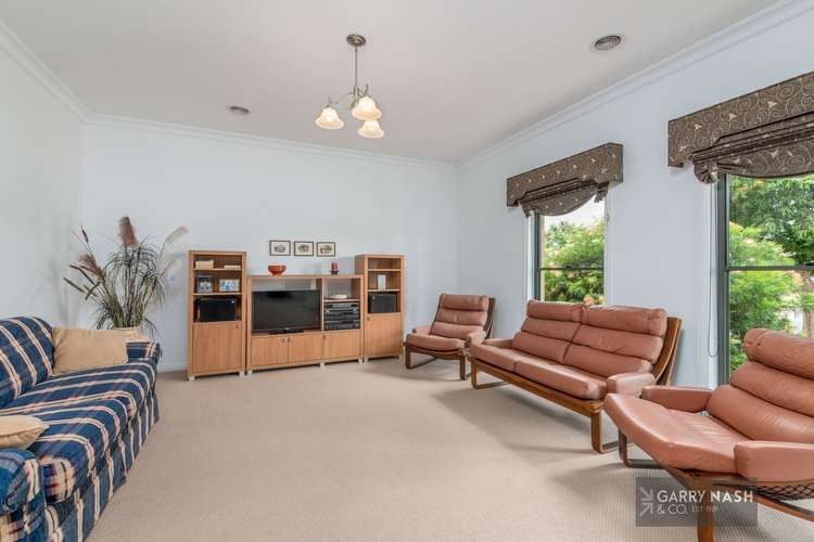 Second view of Homely house listing, 11 Red Gum Way, Wangaratta VIC 3677
