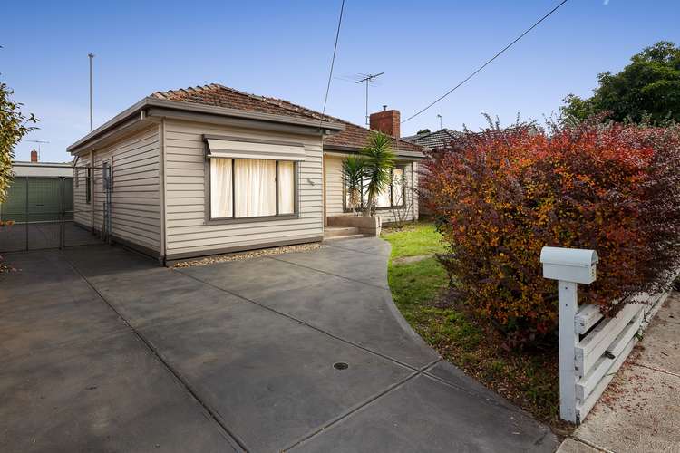 Main view of Homely house listing, 5 Wills Street, Pascoe Vale South VIC 3044
