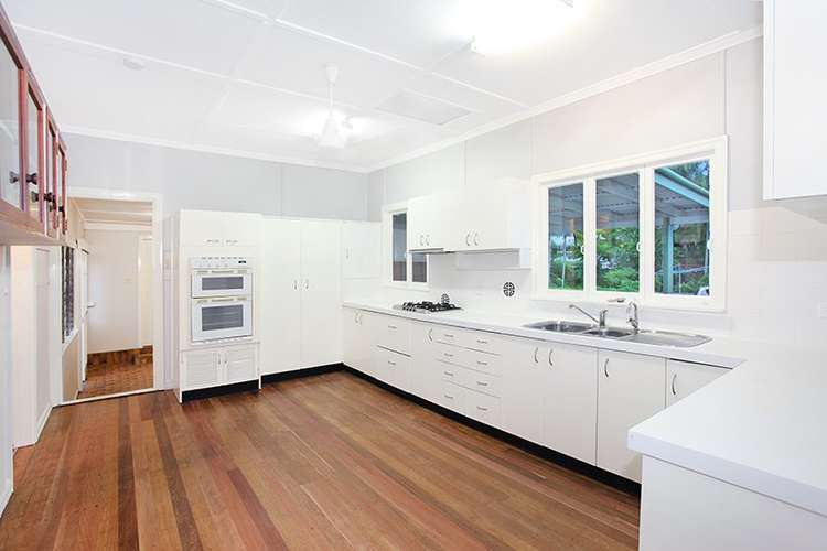 Second view of Homely house listing, 18 Aspland Street, Nambour QLD 4560