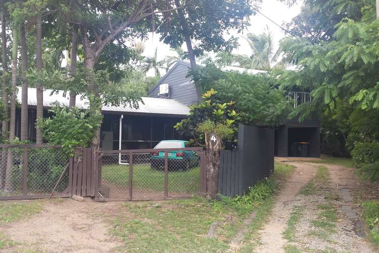 Main view of Homely semiDetached listing, 4 Widdowson Court, Picnic Bay QLD 4819