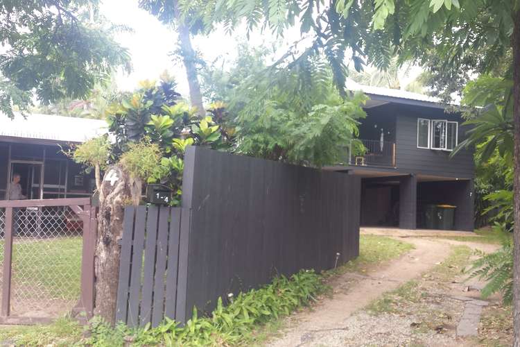 Second view of Homely semiDetached listing, 4 Widdowson Court, Picnic Bay QLD 4819