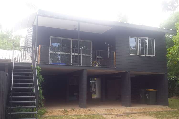 Seventh view of Homely semiDetached listing, 4 Widdowson Court, Picnic Bay QLD 4819