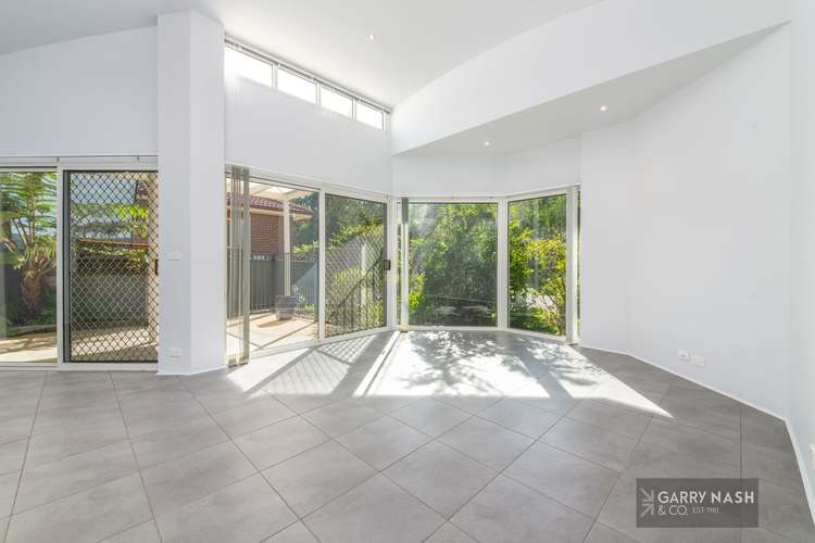 Second view of Homely house listing, 5 Berry Place, Wangaratta VIC 3677