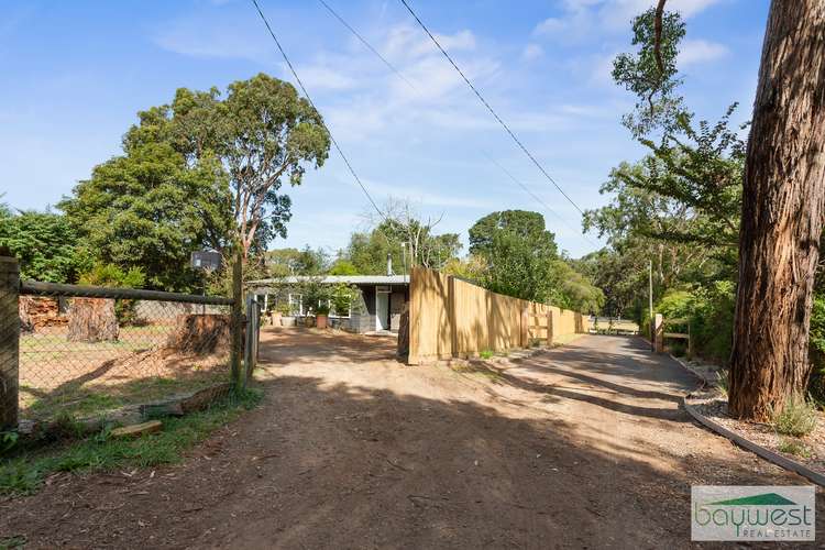 Second view of Homely house listing, 387 Arthurs Seat Road, Red Hill VIC 3937