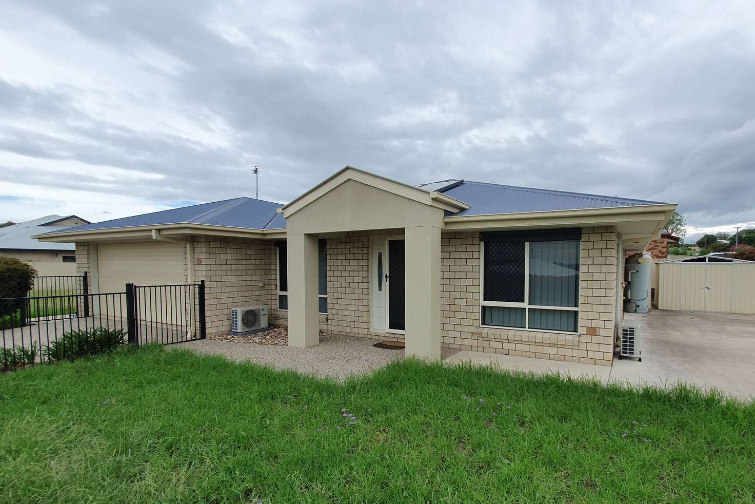 Main view of Homely house listing, 35 Rowland Street, Warwick QLD 4370