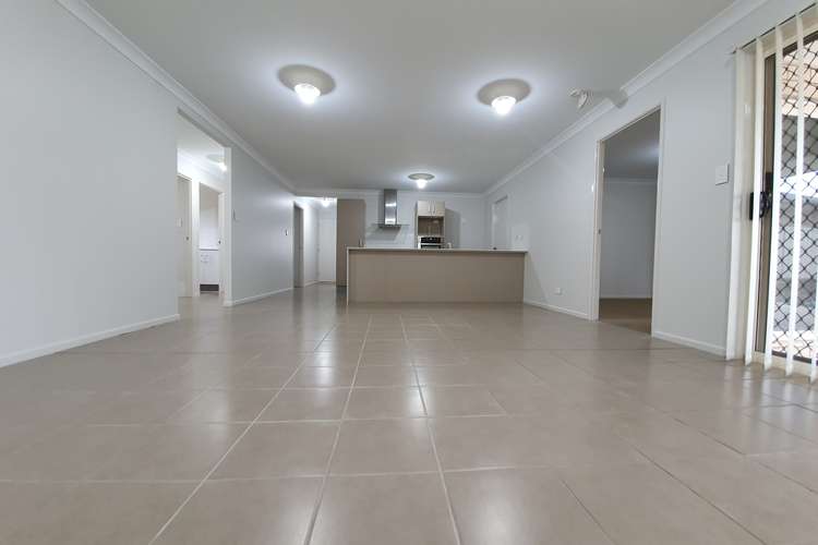 Second view of Homely house listing, 35 Rowland Street, Warwick QLD 4370