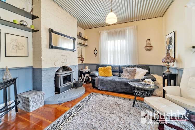 Second view of Homely house listing, 12 Bryan Street, Invermay TAS 7248