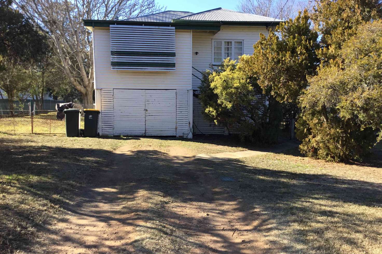 Main view of Homely house listing, 10 Sturt, Warwick QLD 4370