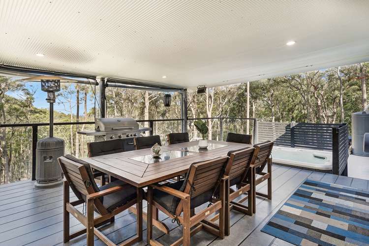 Main view of Homely house listing, 5 Uffington Road, Duns Creek NSW 2321