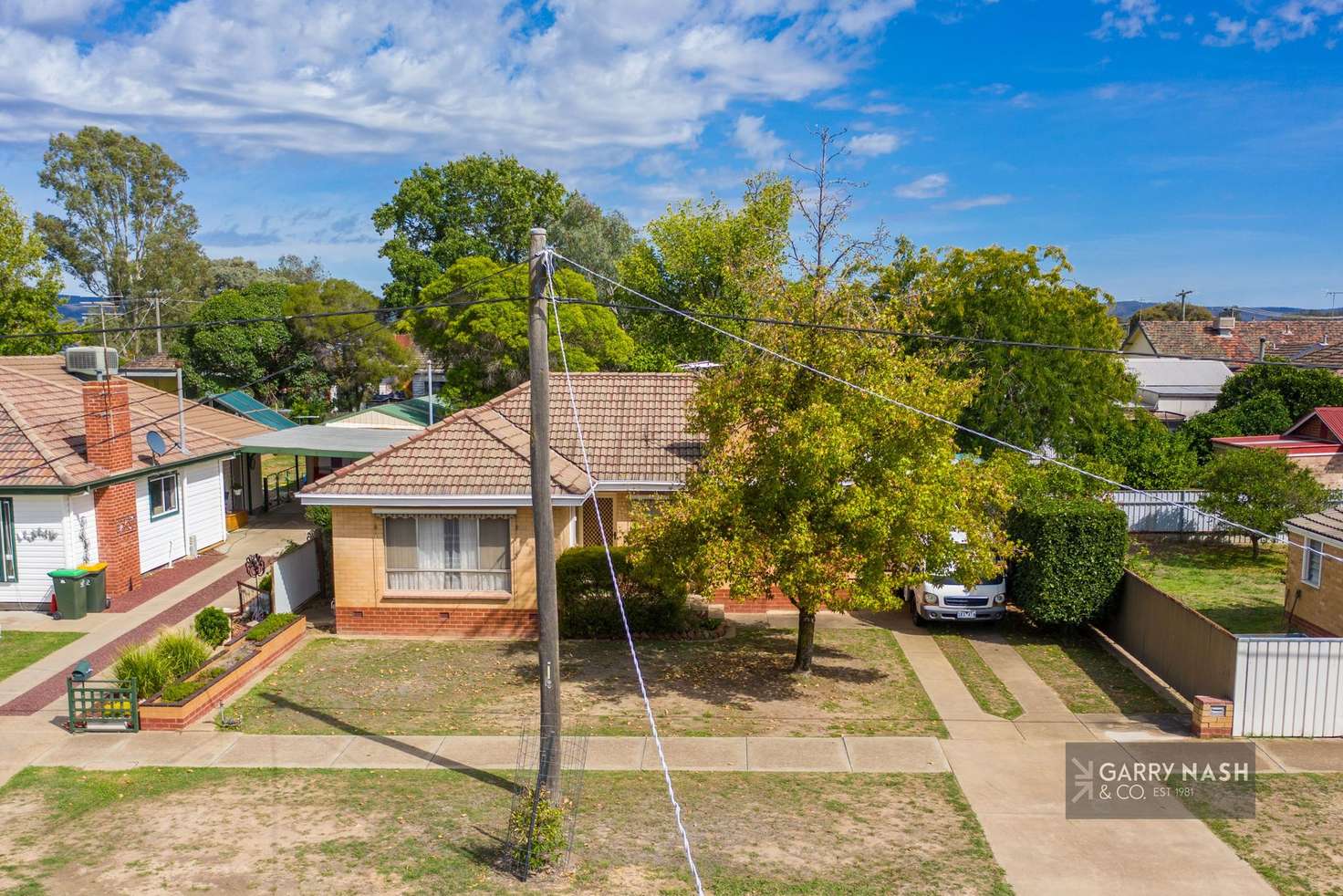 Main view of Homely house listing, 27 Burns Street, Wangaratta VIC 3677