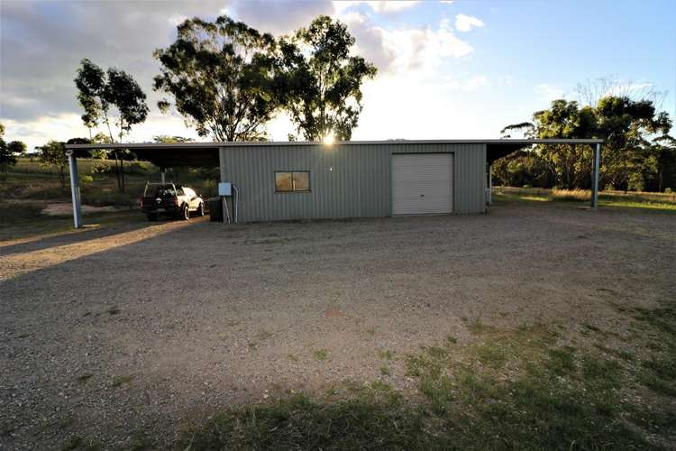 Second view of Homely house listing, 162 Almond Street, Denman NSW 2328