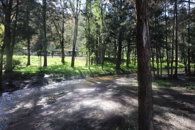 Third view of Homely lifestyle listing, 1449 Baerami Creek Road, Baerami NSW 2333