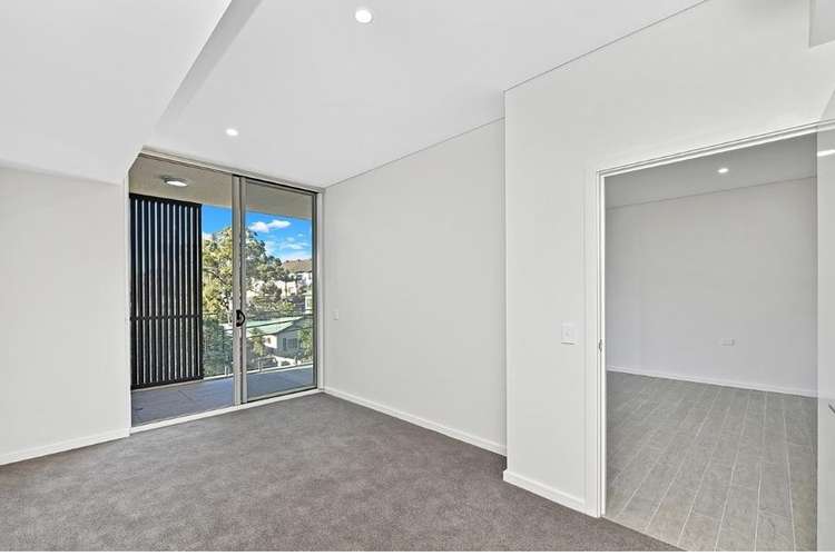 Fourth view of Homely apartment listing, 14/1-9 William Street, Alexandria NSW 2015