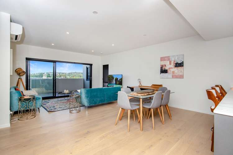 Second view of Homely apartment listing, 204/67 Brunker Road, Broadmeadow NSW 2292