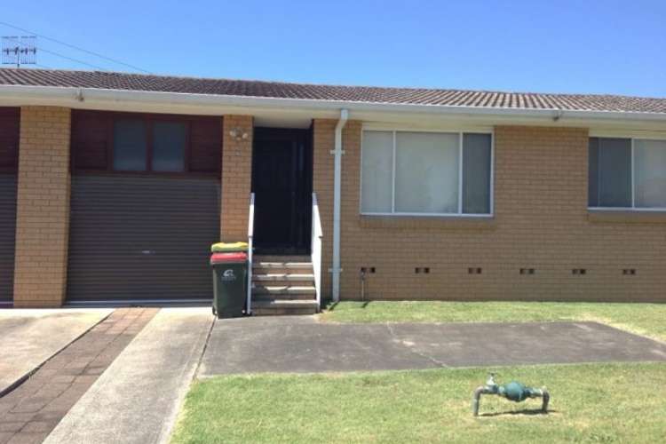 Main view of Homely villa listing, 3/124 Hutton Rd, The Entrance North NSW 2261