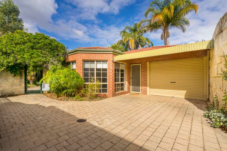 Main view of Homely house listing, 38A Bombard Street, Mount Pleasant WA 6153