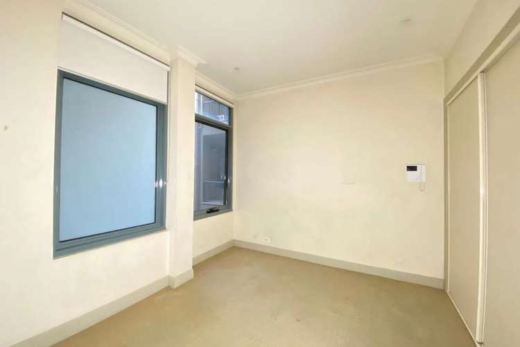 Second view of Homely apartment listing, 215/402-408 La Trobe Street, Melbourne VIC 3000