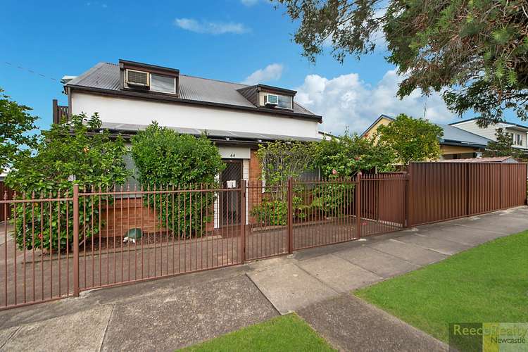 Main view of Homely house listing, 44 Platt Street, Waratah NSW 2298