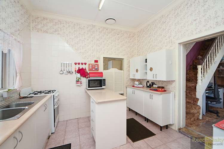 Second view of Homely house listing, 44 Platt Street, Waratah NSW 2298