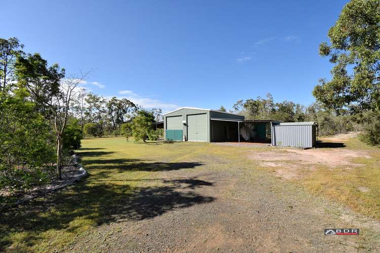 Third view of Homely residentialLand listing, 57 Marina Drive, Pacific Haven QLD 4659