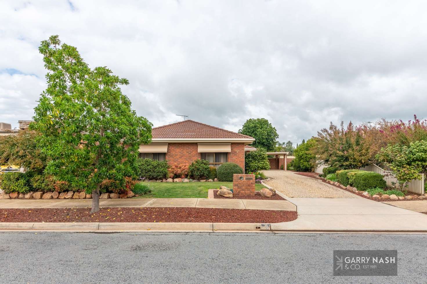 Main view of Homely house listing, 3 Martin Place, Wangaratta VIC 3677
