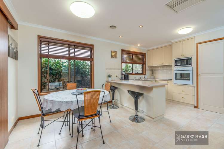 Second view of Homely house listing, 3 Martin Place, Wangaratta VIC 3677