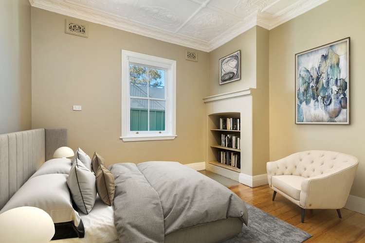 Fourth view of Homely house listing, 22 Wentworth Street, Tempe NSW 2044