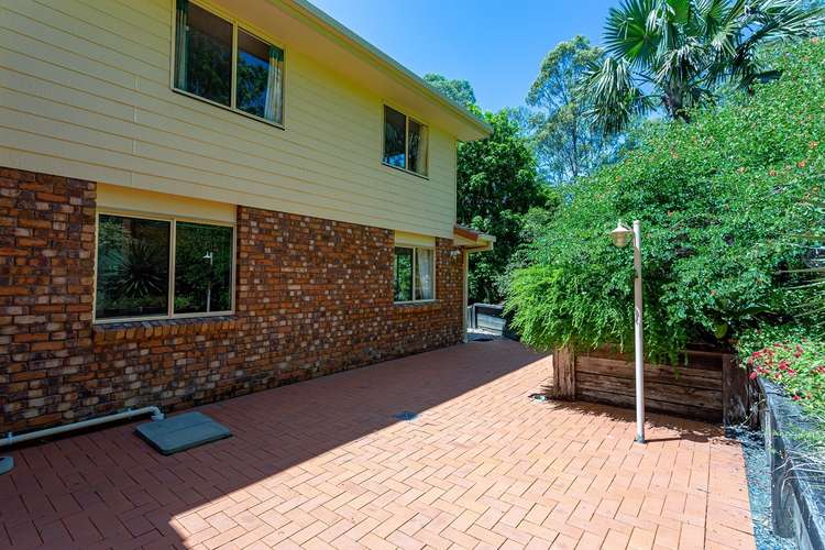 Fifth view of Homely house listing, 111 CLAGIRABA, Clagiraba QLD 4211