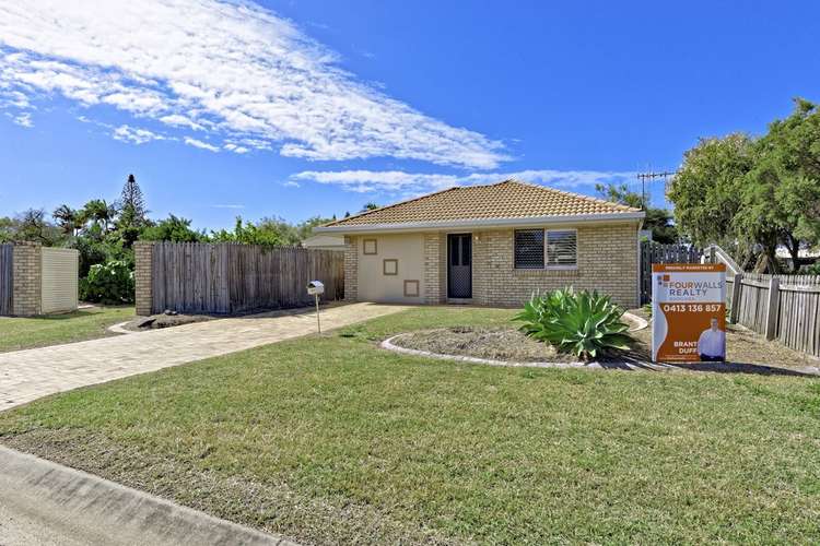 Main view of Homely house listing, 4 Player Court, Bargara QLD 4670