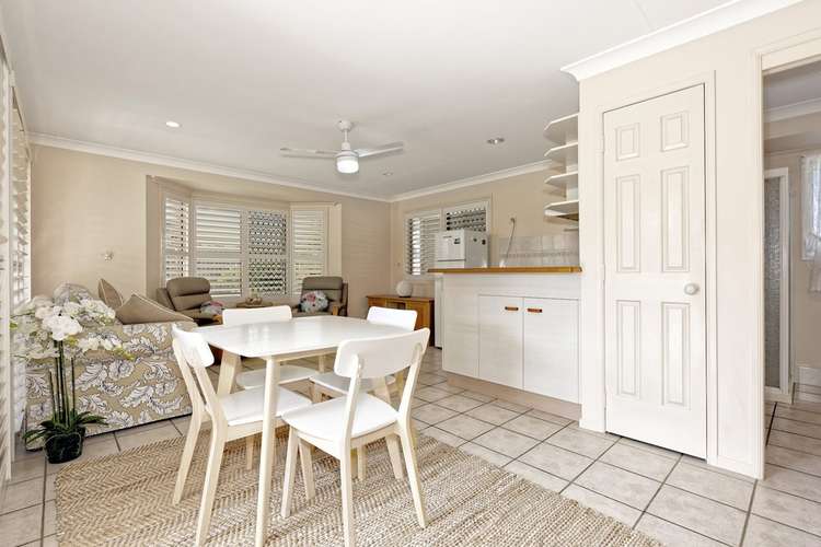 Second view of Homely house listing, 4 Player Court, Bargara QLD 4670