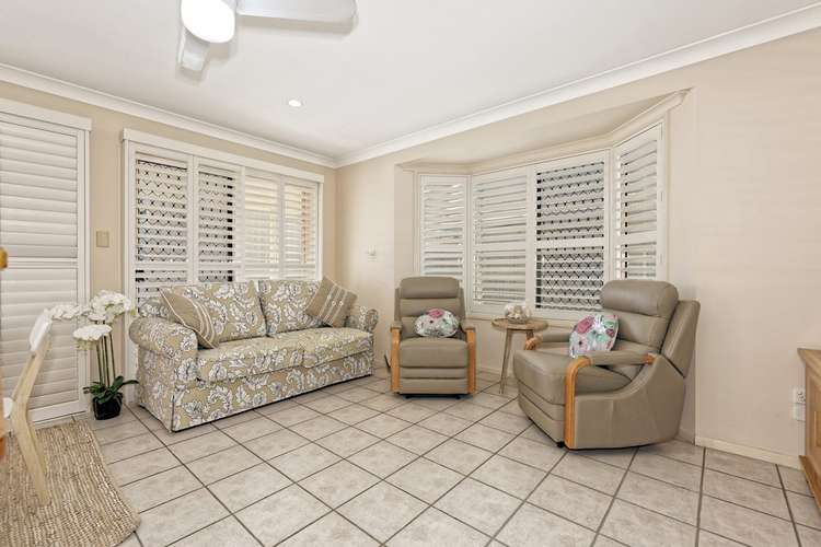 Third view of Homely house listing, 4 Player Court, Bargara QLD 4670