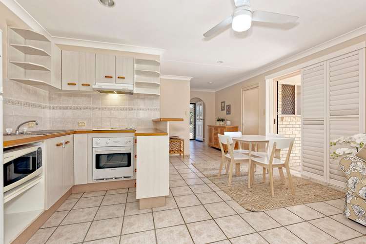 Fourth view of Homely house listing, 4 Player Court, Bargara QLD 4670