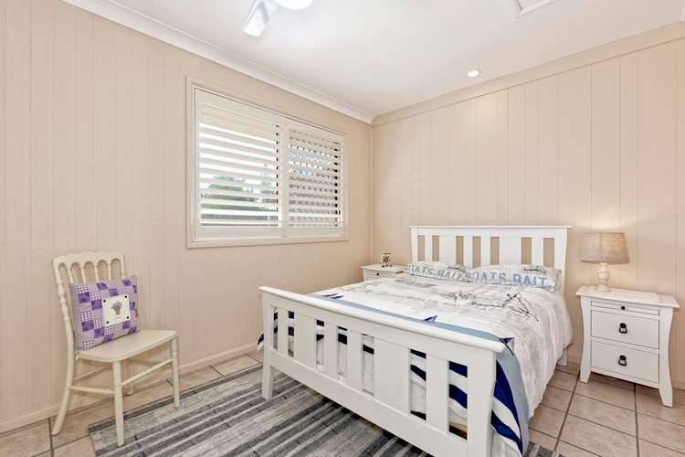 Sixth view of Homely house listing, 4 Player Court, Bargara QLD 4670