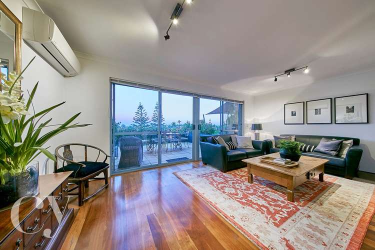 Main view of Homely townhouse listing, 5/15 Boundary Road, Mosman Park WA 6012