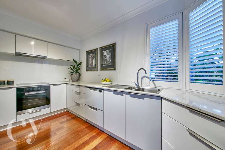 Second view of Homely townhouse listing, 5/15 Boundary Road, Mosman Park WA 6012