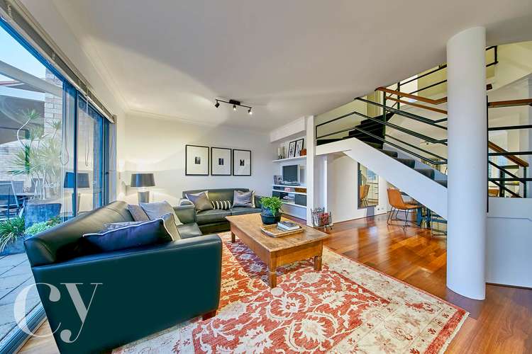 Fifth view of Homely townhouse listing, 5/15 Boundary Road, Mosman Park WA 6012