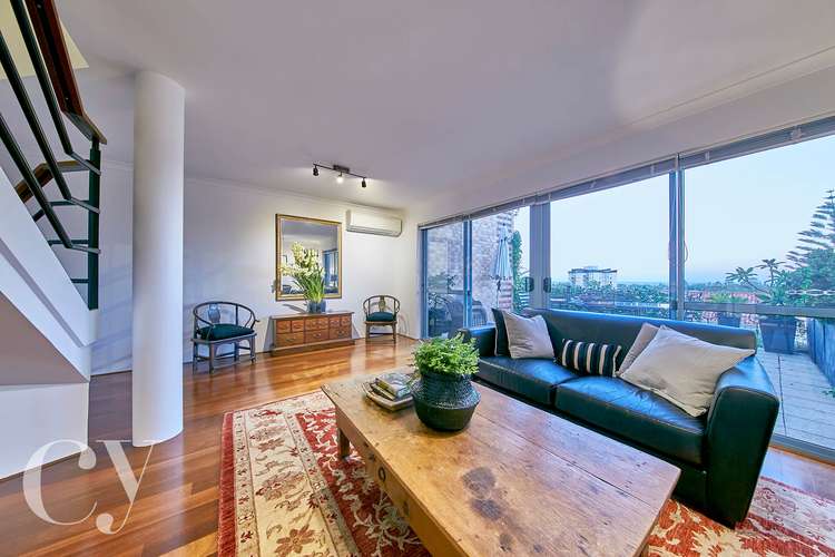 Sixth view of Homely townhouse listing, 5/15 Boundary Road, Mosman Park WA 6012