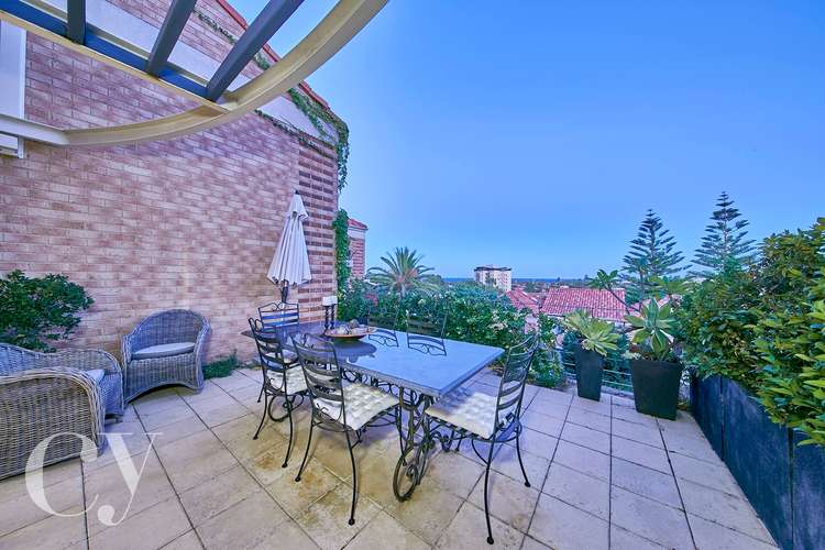 Seventh view of Homely townhouse listing, 5/15 Boundary Road, Mosman Park WA 6012