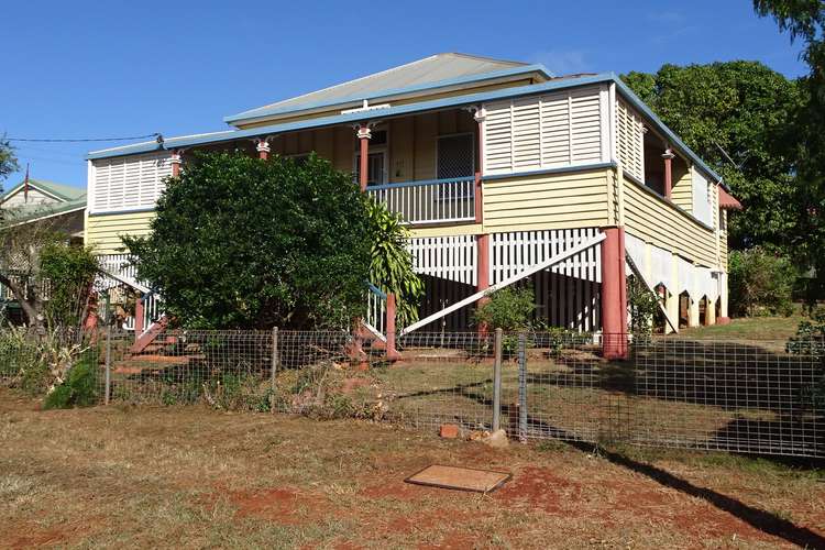 Second view of Homely house listing, 12 QUEEN STREET, Childers QLD 4660